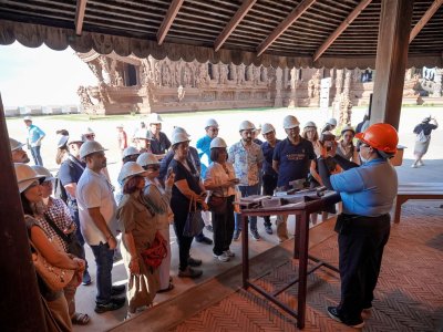 SS Rice News Convention 2025, Pattaya - Thailand